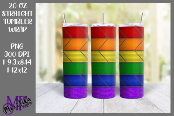 Download Gay Pride Flag Rainbow Tumbler PNG V2 - Tumbler Collection