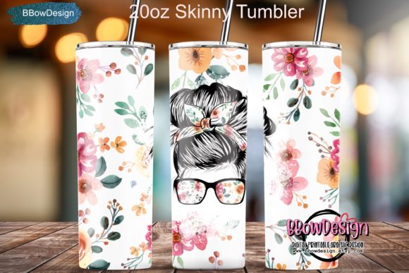 Download Yellow Pink Floral Watercolor Tumbler - Tumbler Collection