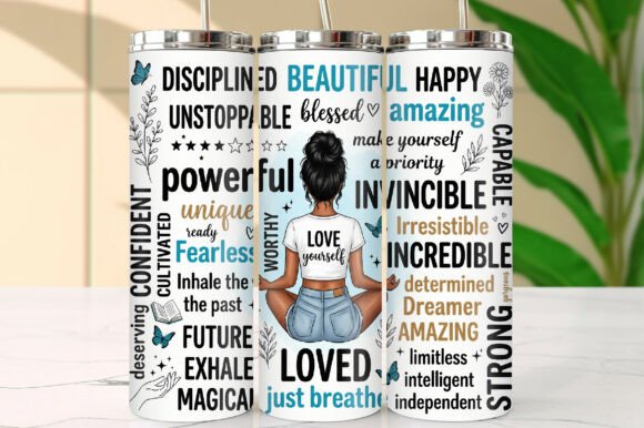 Download 20oz Skinny Tumbler Wrap Sublimation - Tumbler Collection