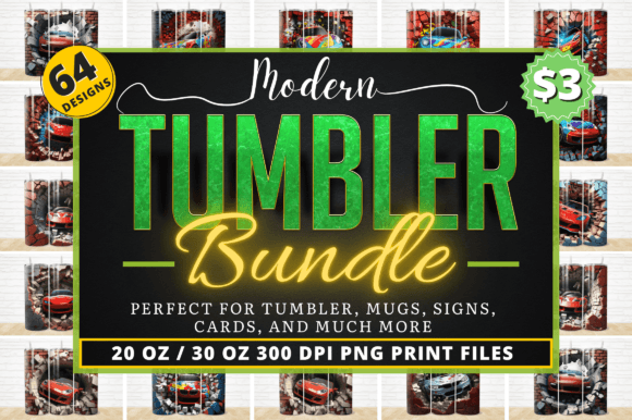 Download Modern Tumbler PNG Huge Bundle - Tumbler Collection